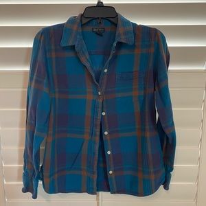 Lucky Brand Button Down